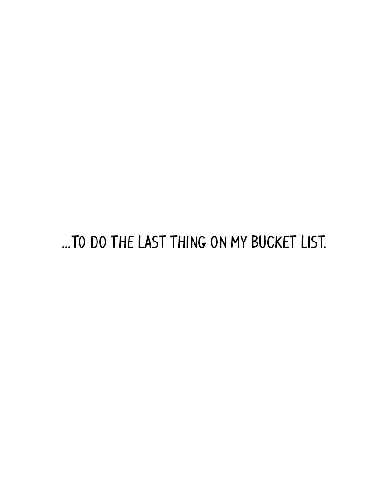 Read Her Bucket List en Manga Online