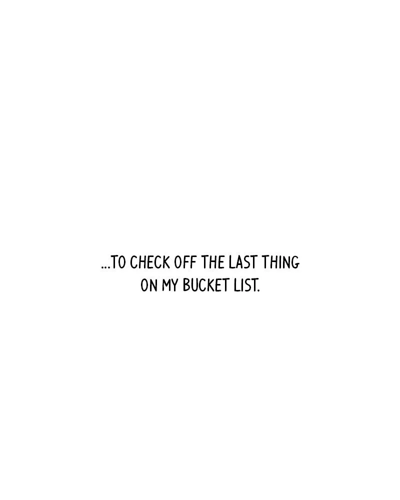 Read Her Bucket List en Manga Online