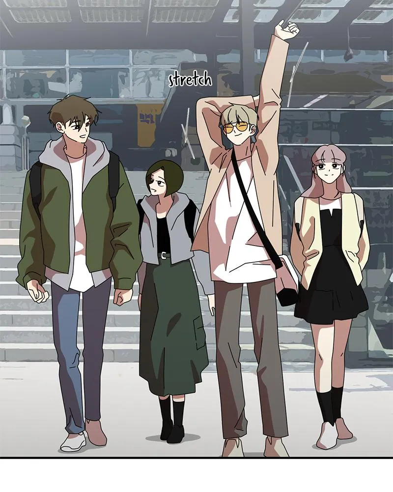 Read Her Bucket List en Manga Online