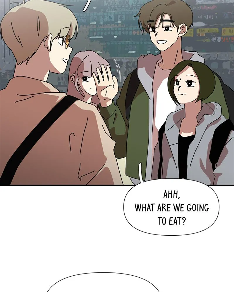 Read Her Bucket List en Manga Online