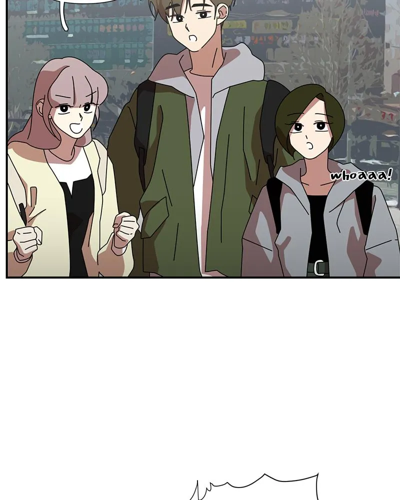 Read Her Bucket List en Manga Online