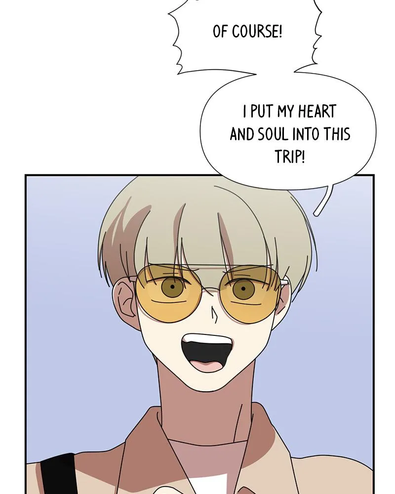 Read Her Bucket List en Manga Online