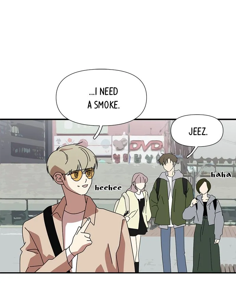 Read Her Bucket List en Manga Online
