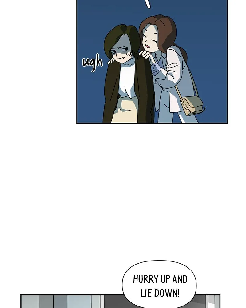 Read Her Bucket List en Manga Online