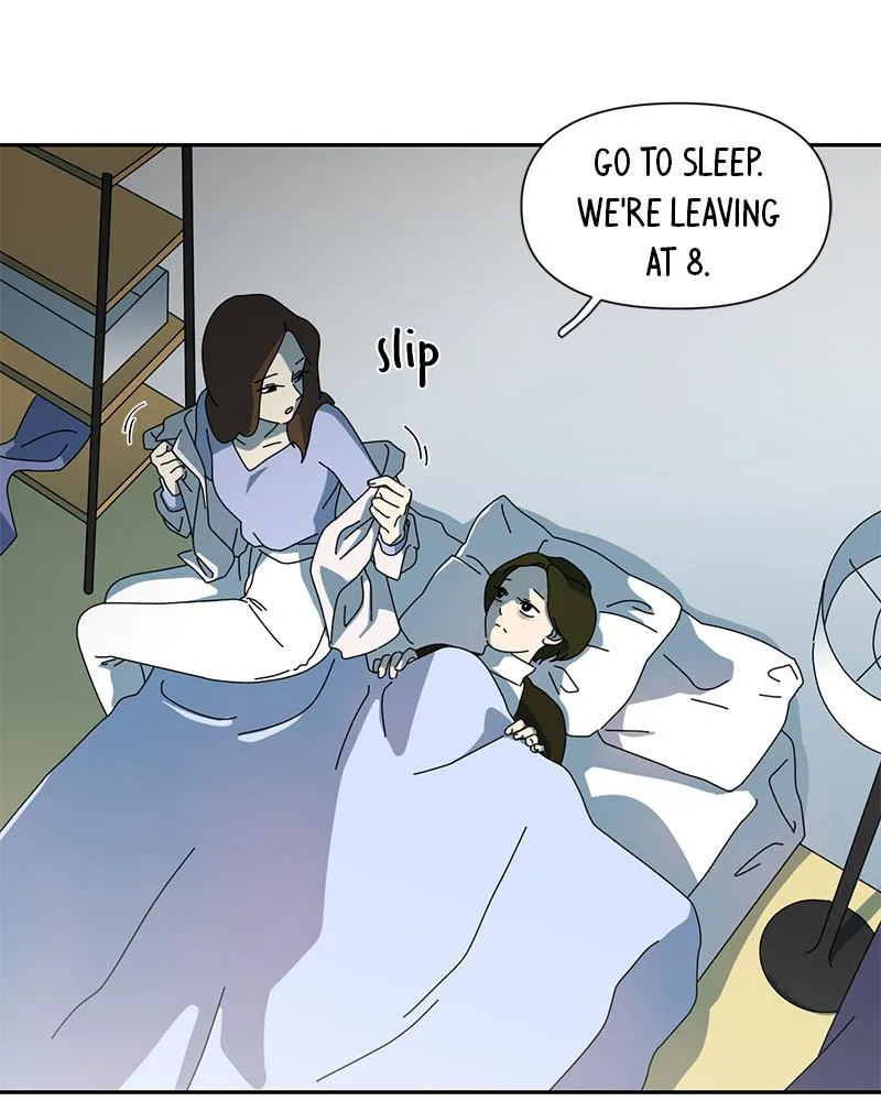 Read Her Bucket List en Manga Online