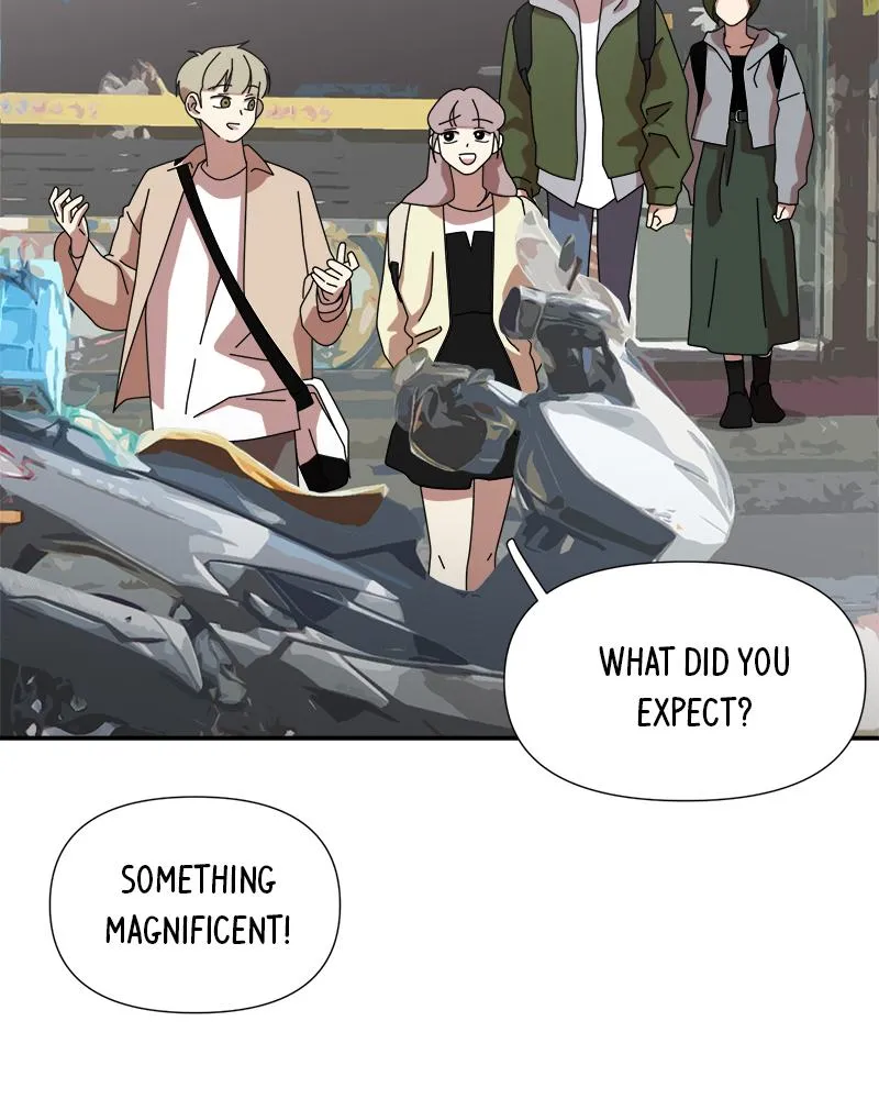 Read Her Bucket List en Manga Online