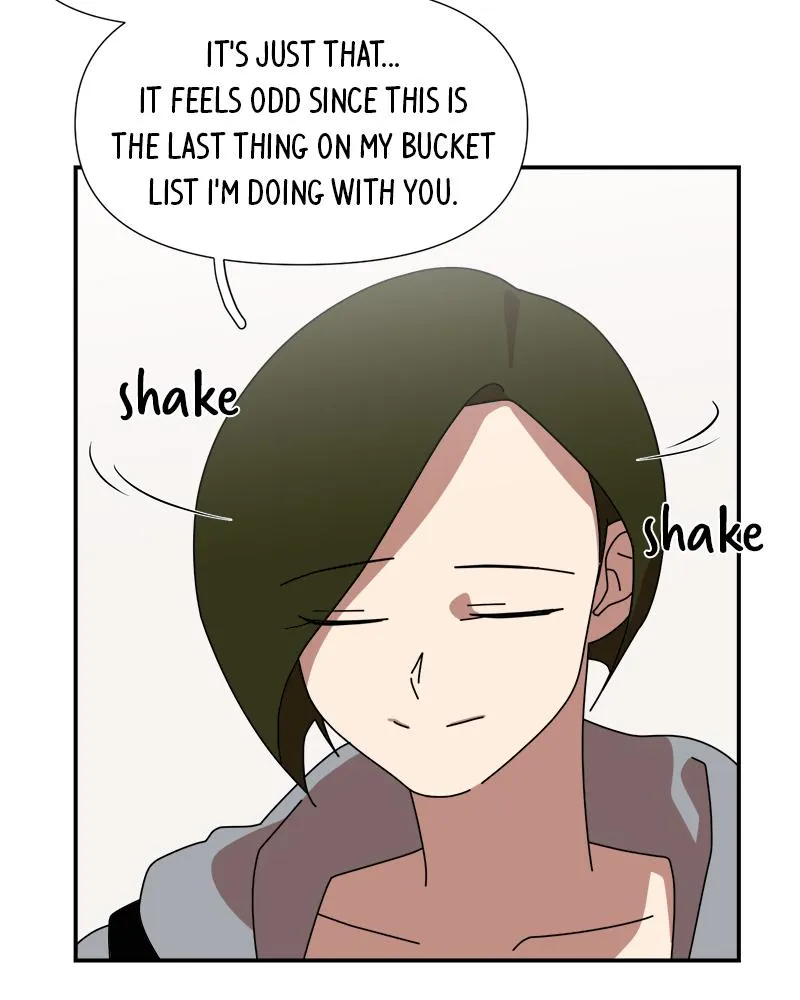 Read Her Bucket List en Manga Online