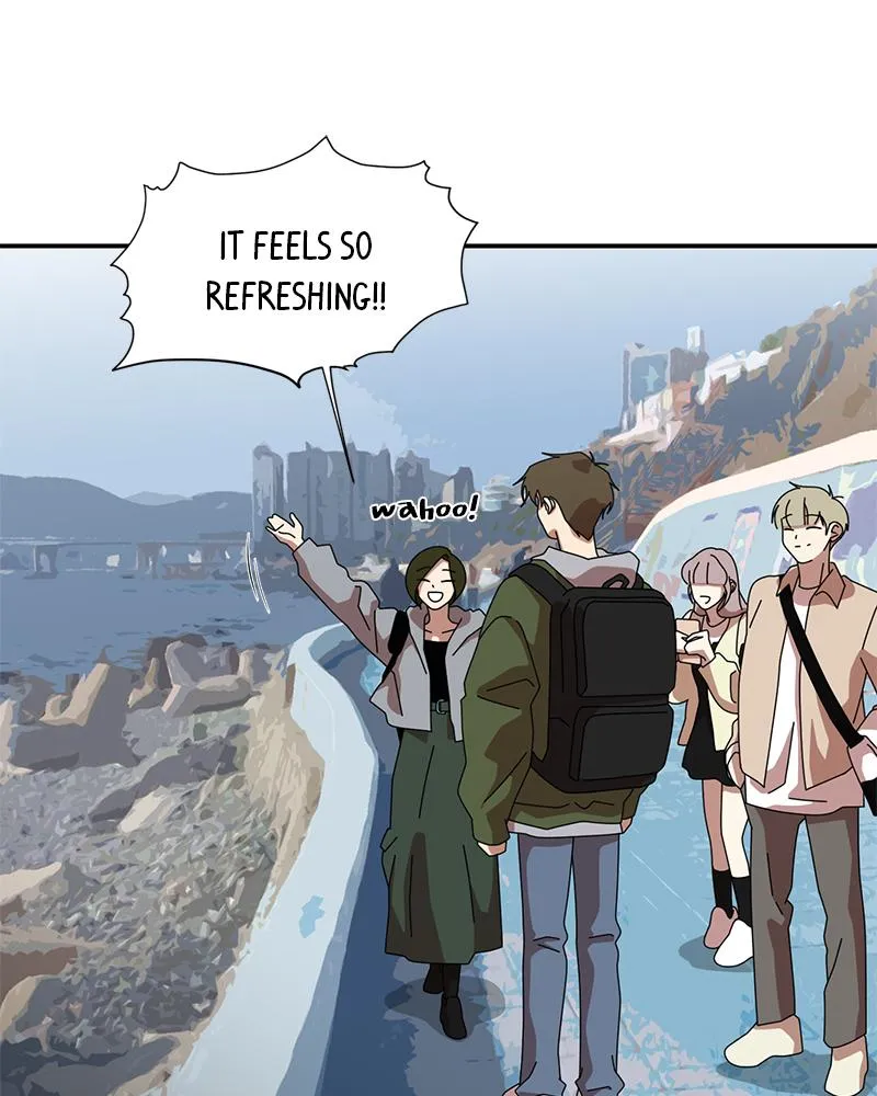 Read Her Bucket List en Manga Online