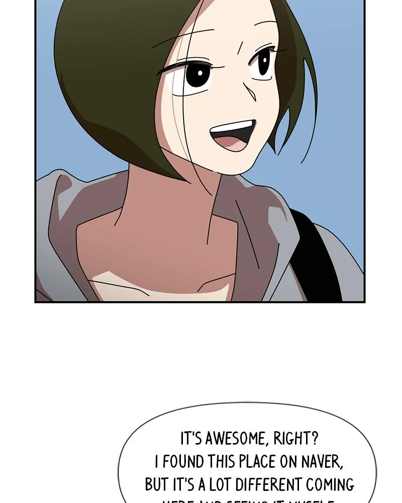 Read Her Bucket List en Manga Online