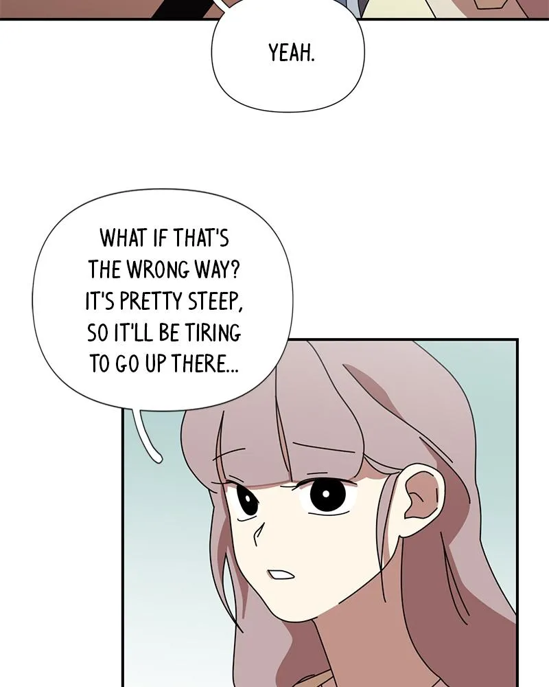 Read Her Bucket List en Manga Online