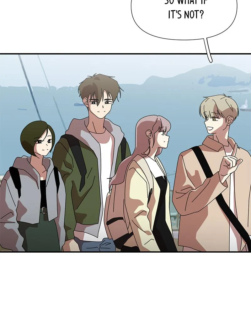Read Her Bucket List en Manga Online