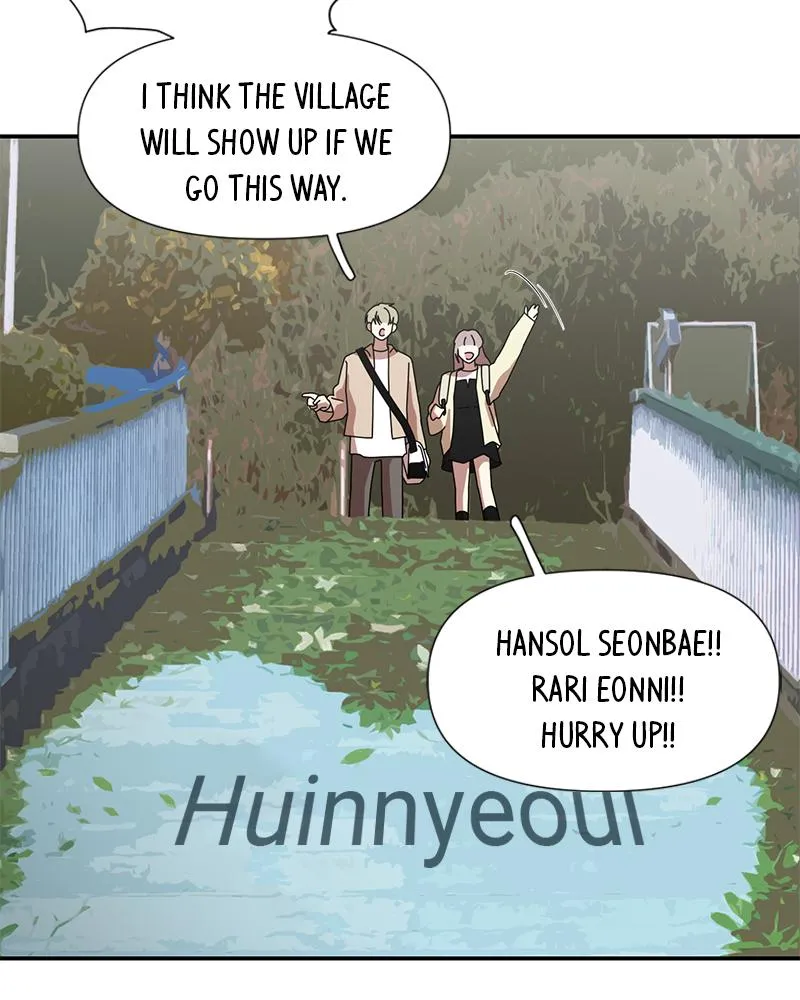 Read Her Bucket List en Manga Online