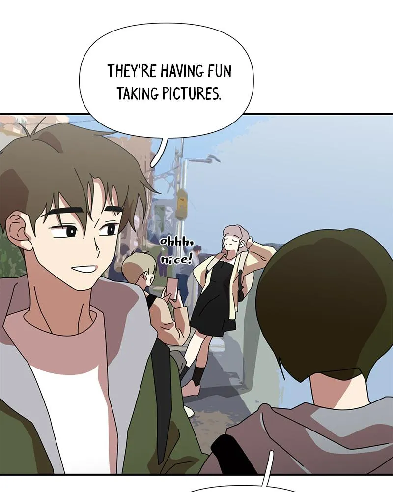 Read Her Bucket List en Manga Online