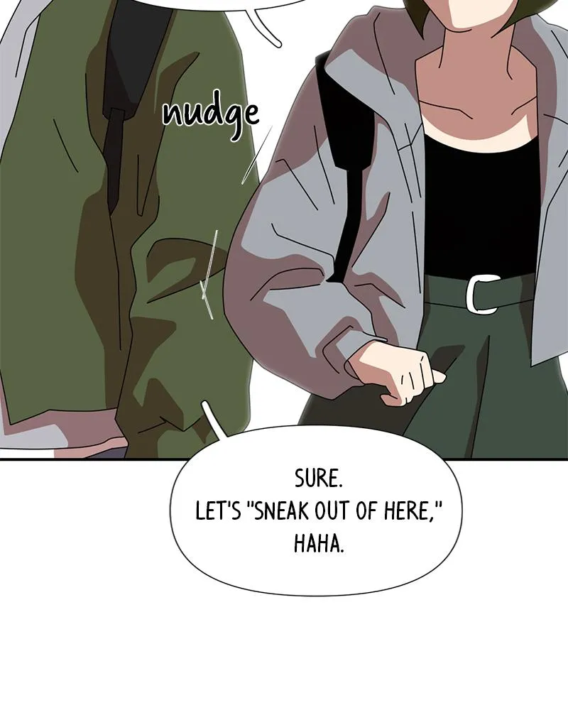 Read Her Bucket List en Manga Online