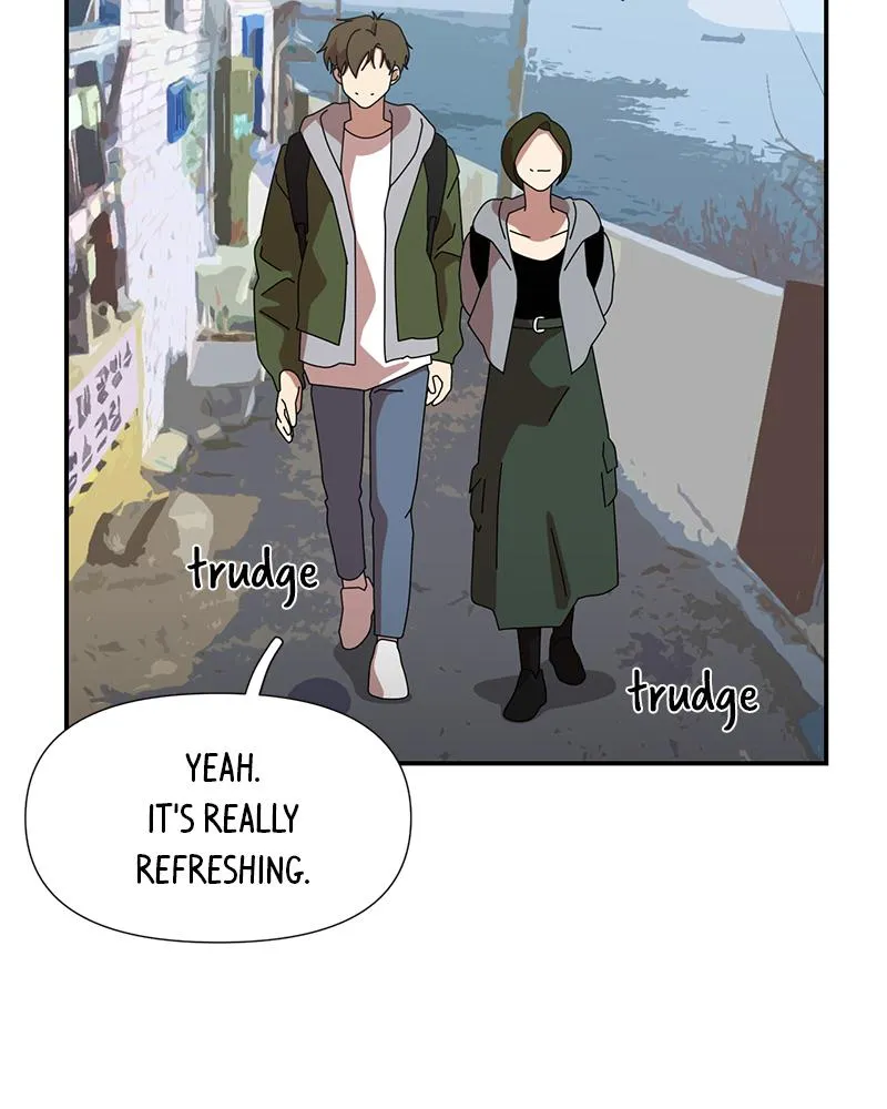 Read Her Bucket List en Manga Online