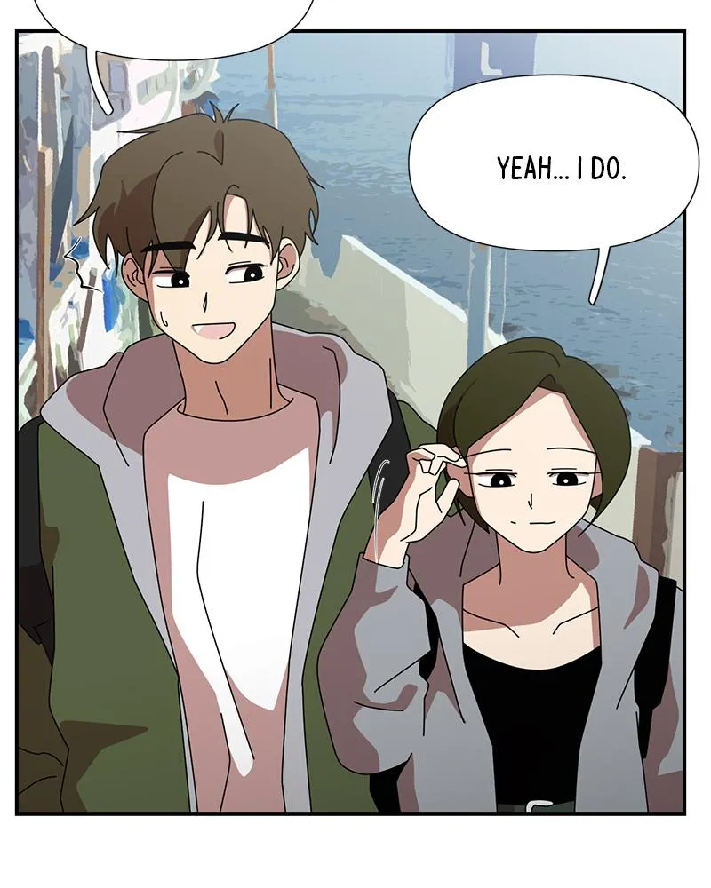 Read Her Bucket List en Manga Online