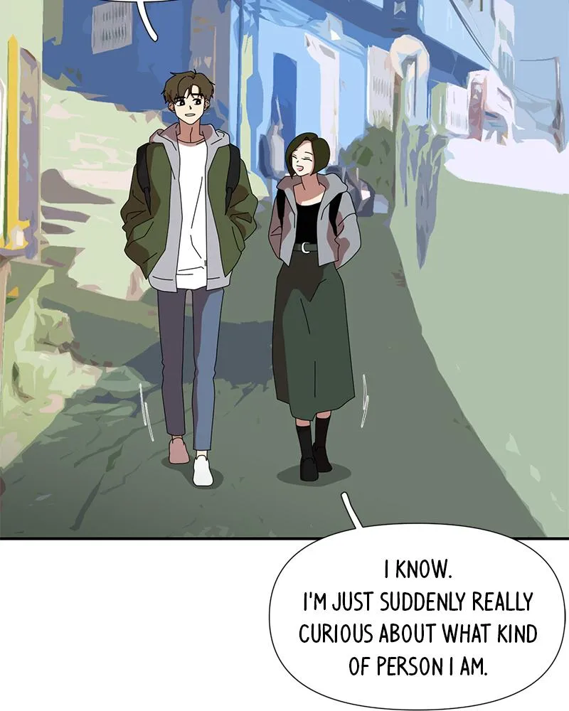 Read Her Bucket List en Manga Online