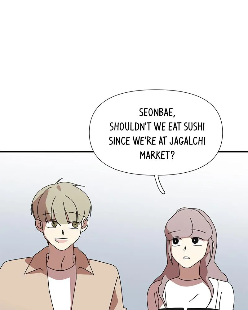 Read Her Bucket List en Manga Online