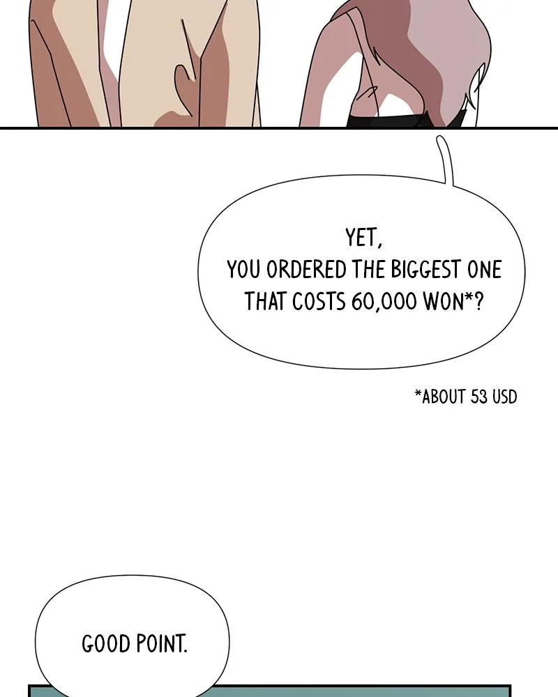 Read Her Bucket List en Manga Online