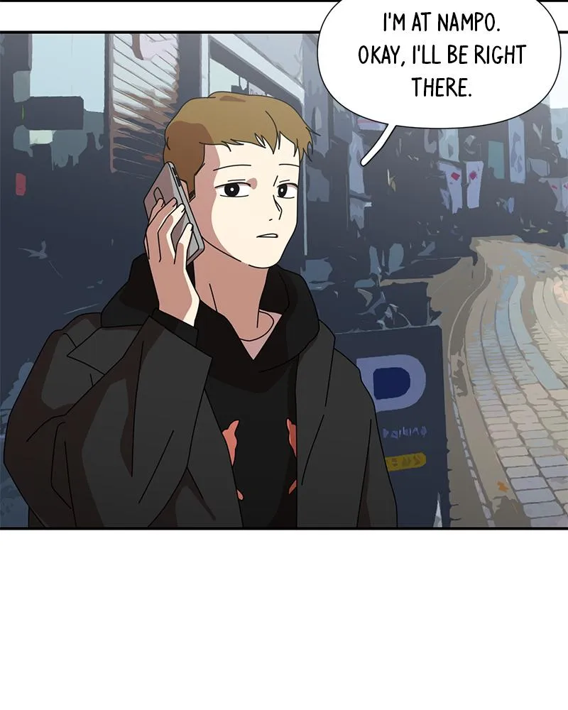 Read Her Bucket List en Manga Online