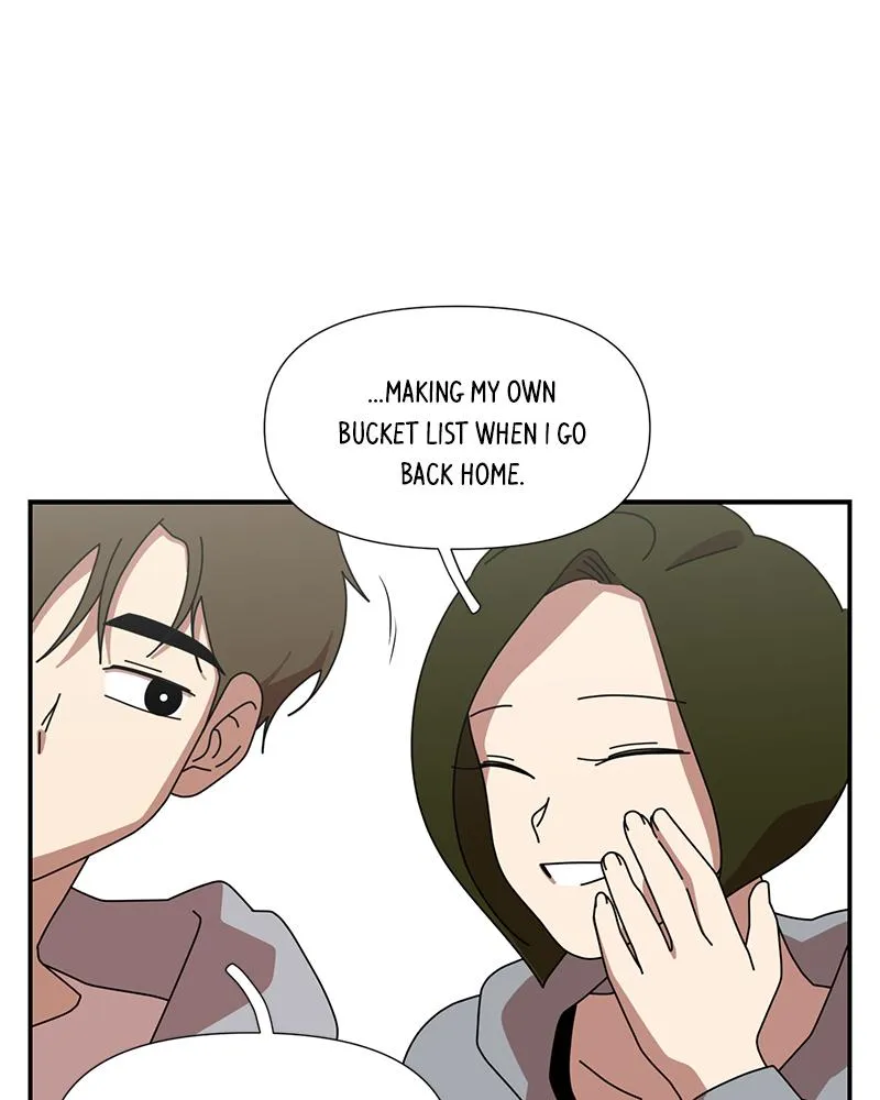 Read Her Bucket List en Manga Online