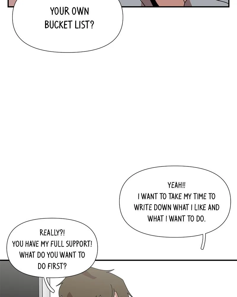 Read Her Bucket List en Manga Online