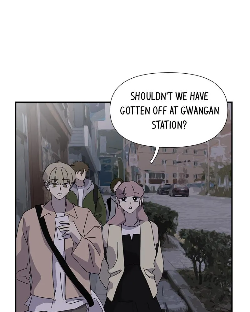 Read Her Bucket List en Manga Online