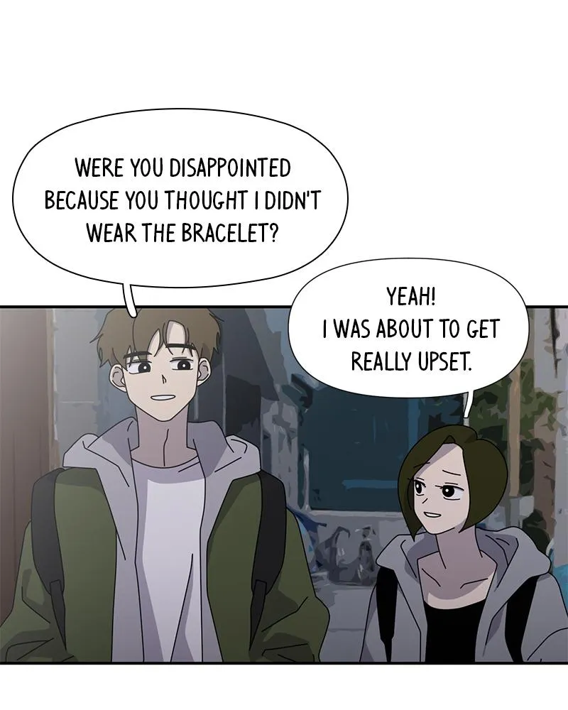 Read Her Bucket List en Manga Online
