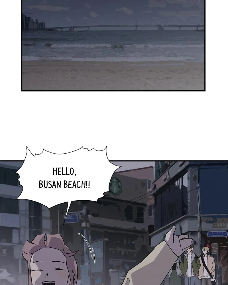 Read Her Bucket List en Manga Online