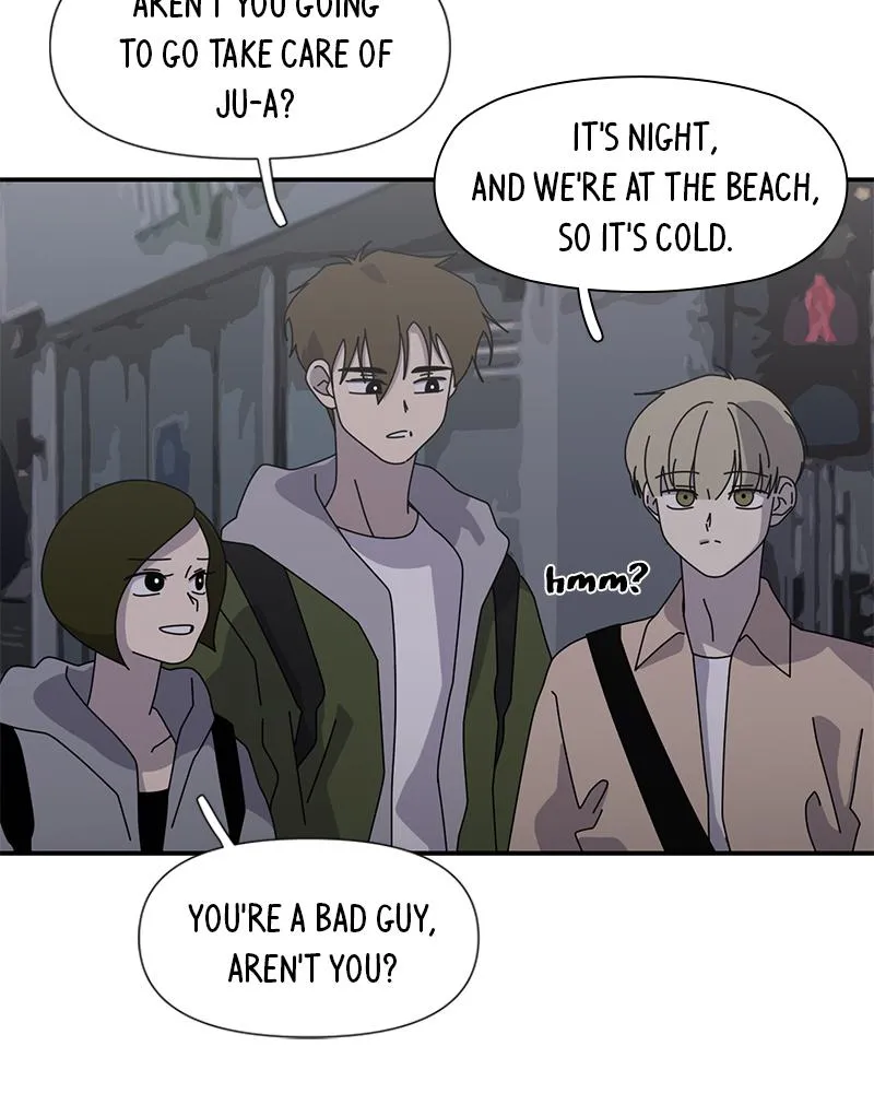 Read Her Bucket List en Manga Online