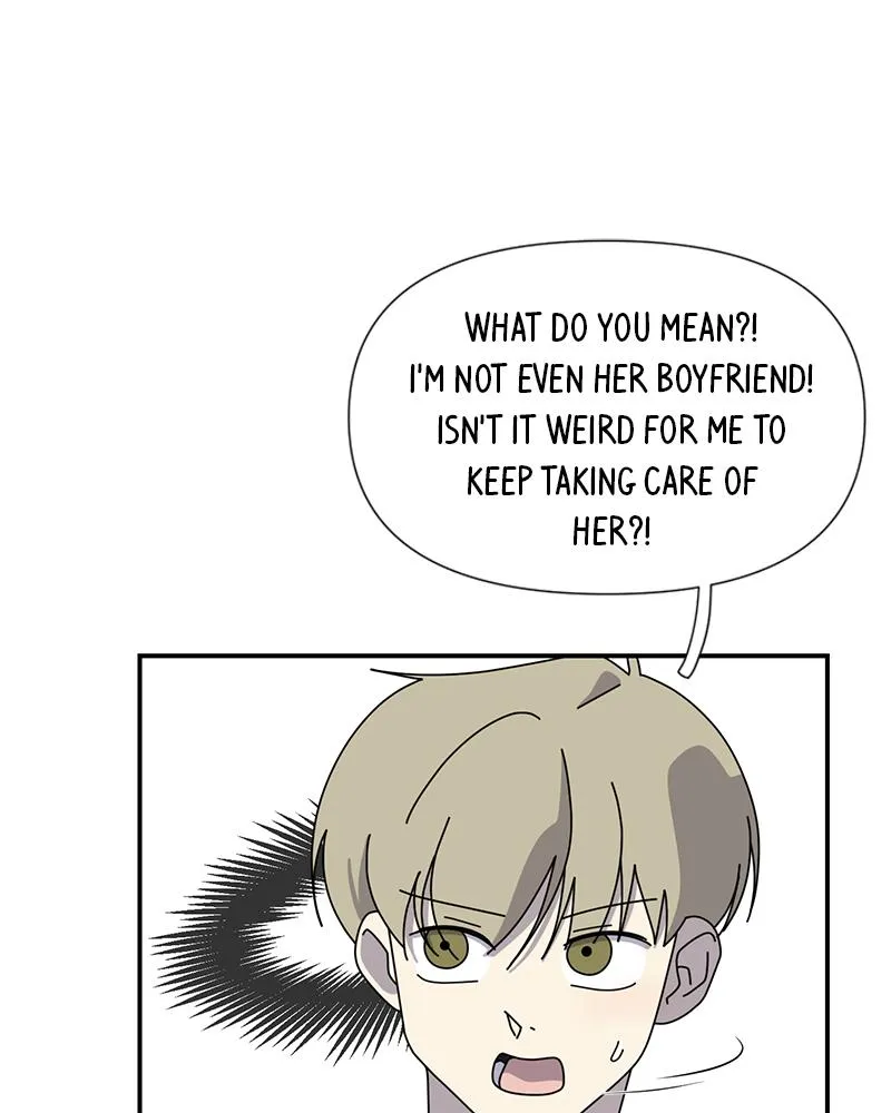 Read Her Bucket List en Manga Online