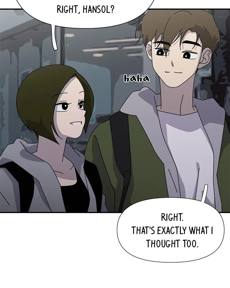 Read Her Bucket List en Manga Online