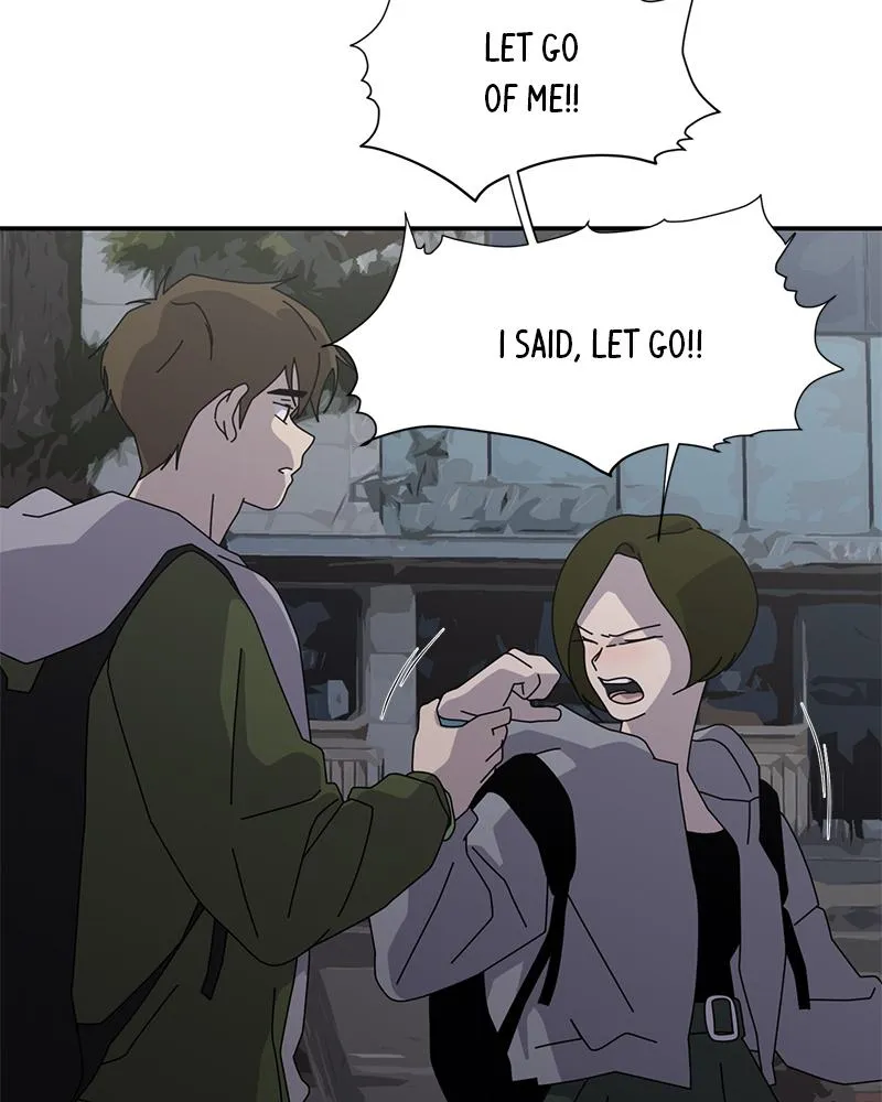 Read Her Bucket List en Manga Online