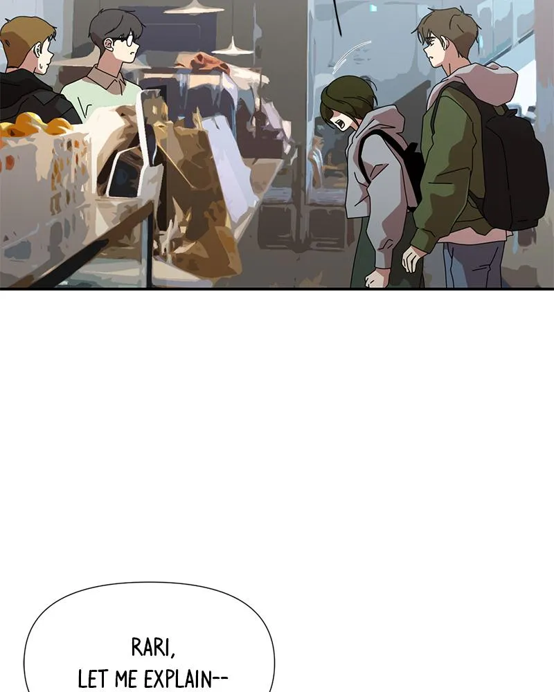 Read Her Bucket List en Manga Online