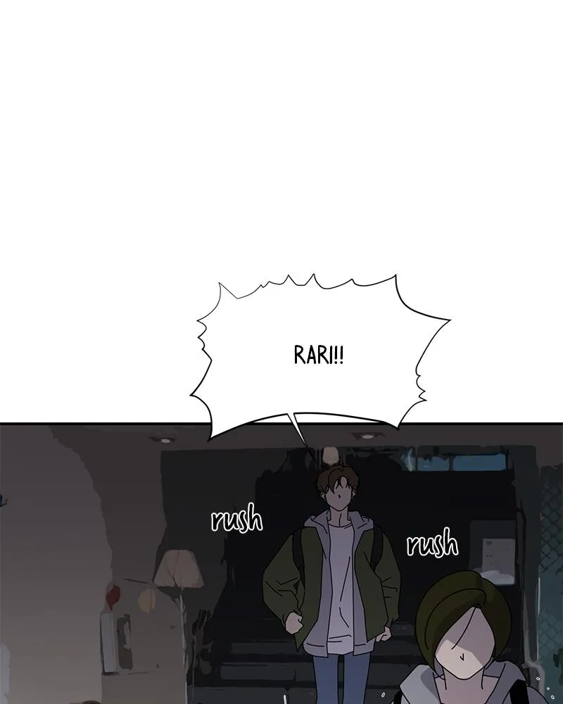 Read Her Bucket List en Manga Online