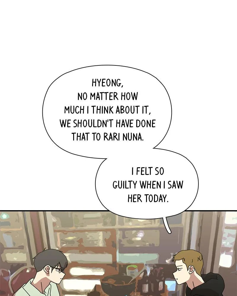 Read Her Bucket List en Manga Online