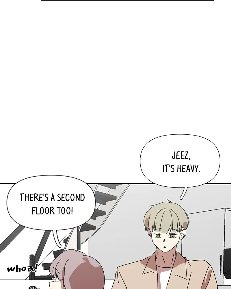 Read Her Bucket List en Manga Online