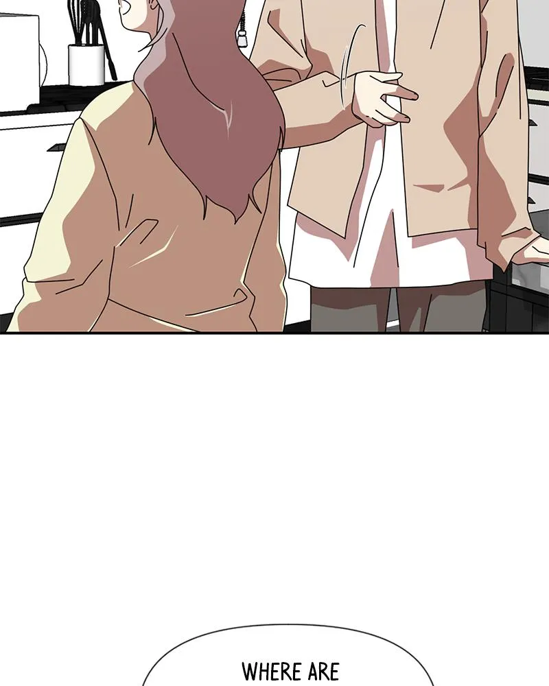 Read Her Bucket List en Manga Online