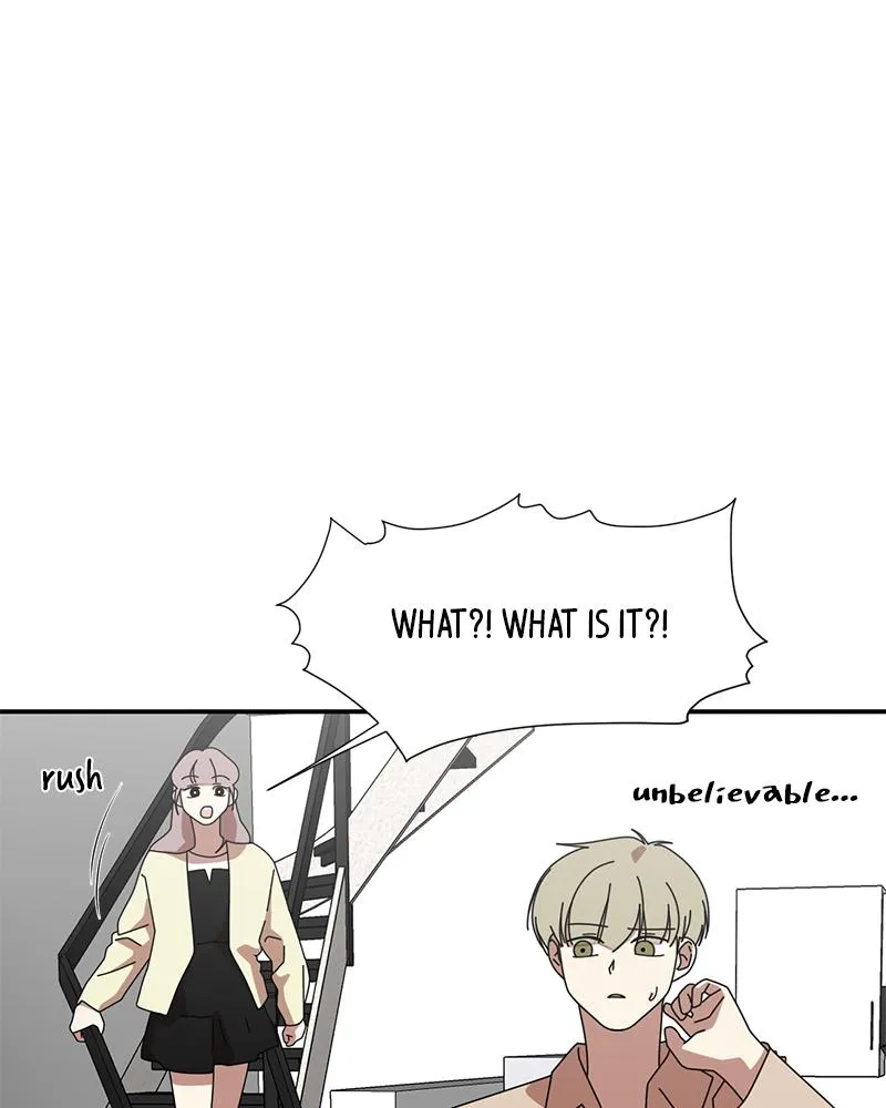 Read Her Bucket List en Manga Online