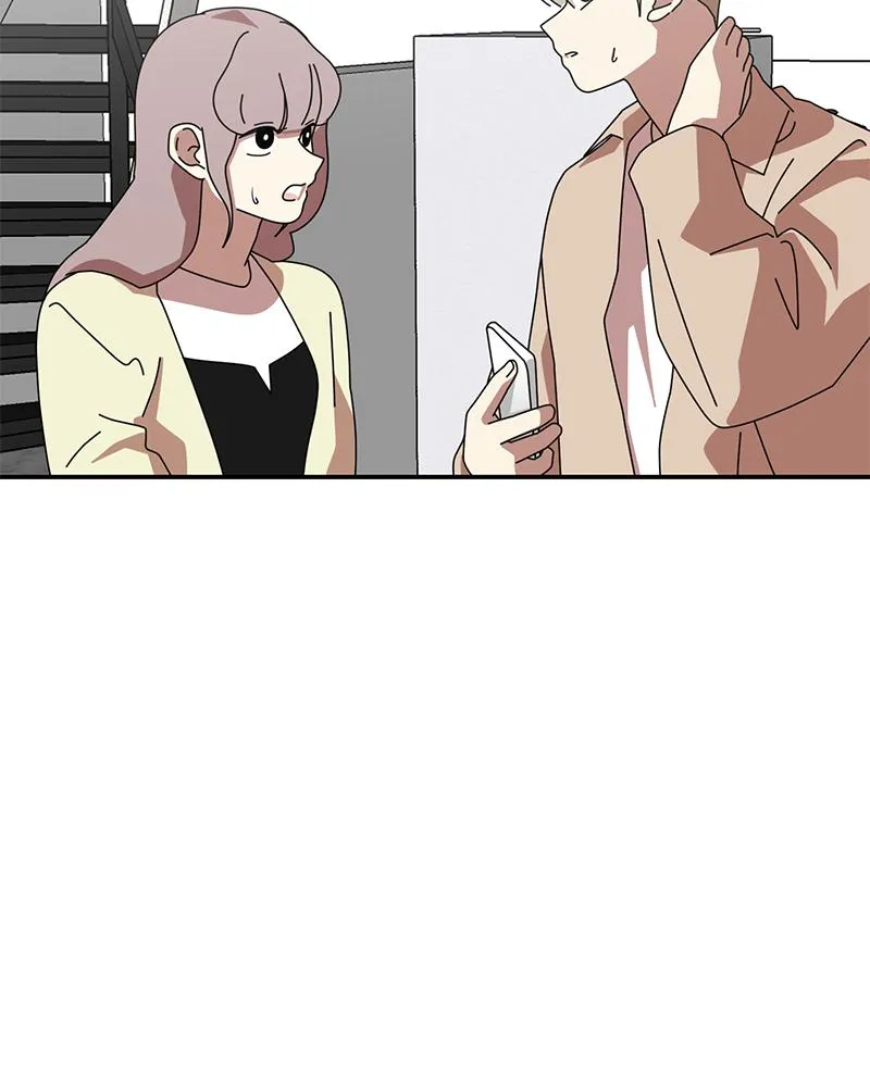 Read Her Bucket List en Manga Online