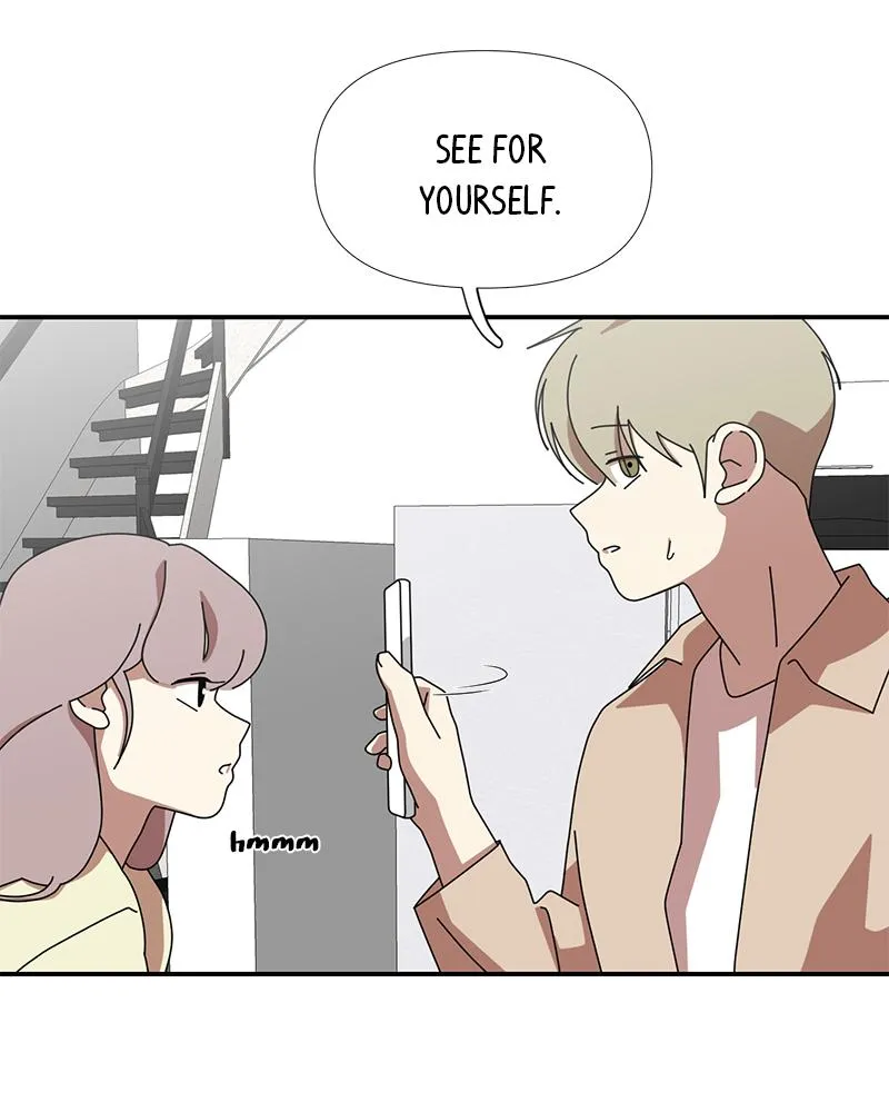 Read Her Bucket List en Manga Online