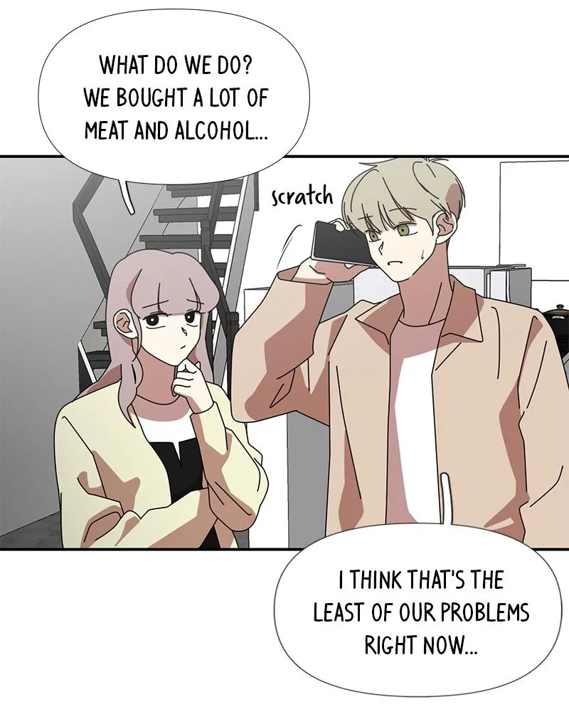 Read Her Bucket List en Manga Online