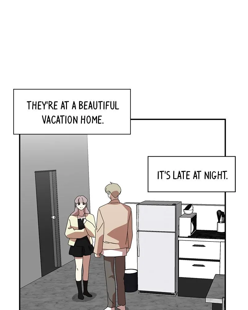 Read Her Bucket List en Manga Online