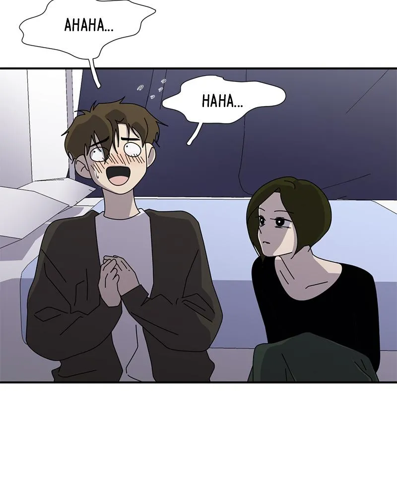 Read Her Bucket List en Manga Online
