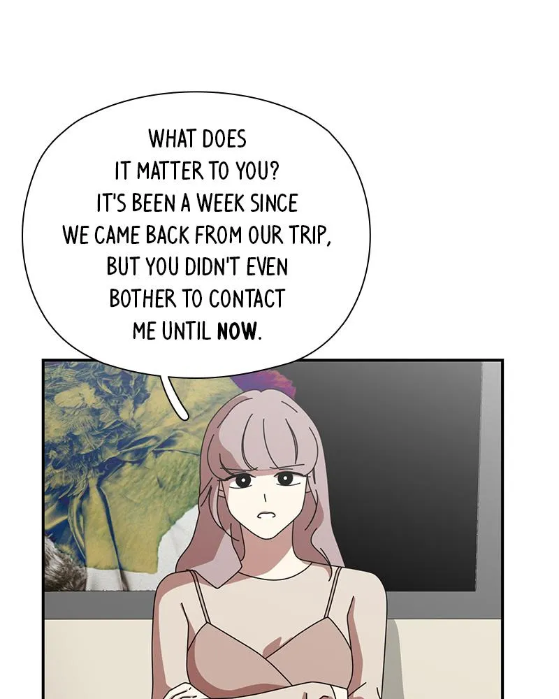 Read Her Bucket List en Manga Online