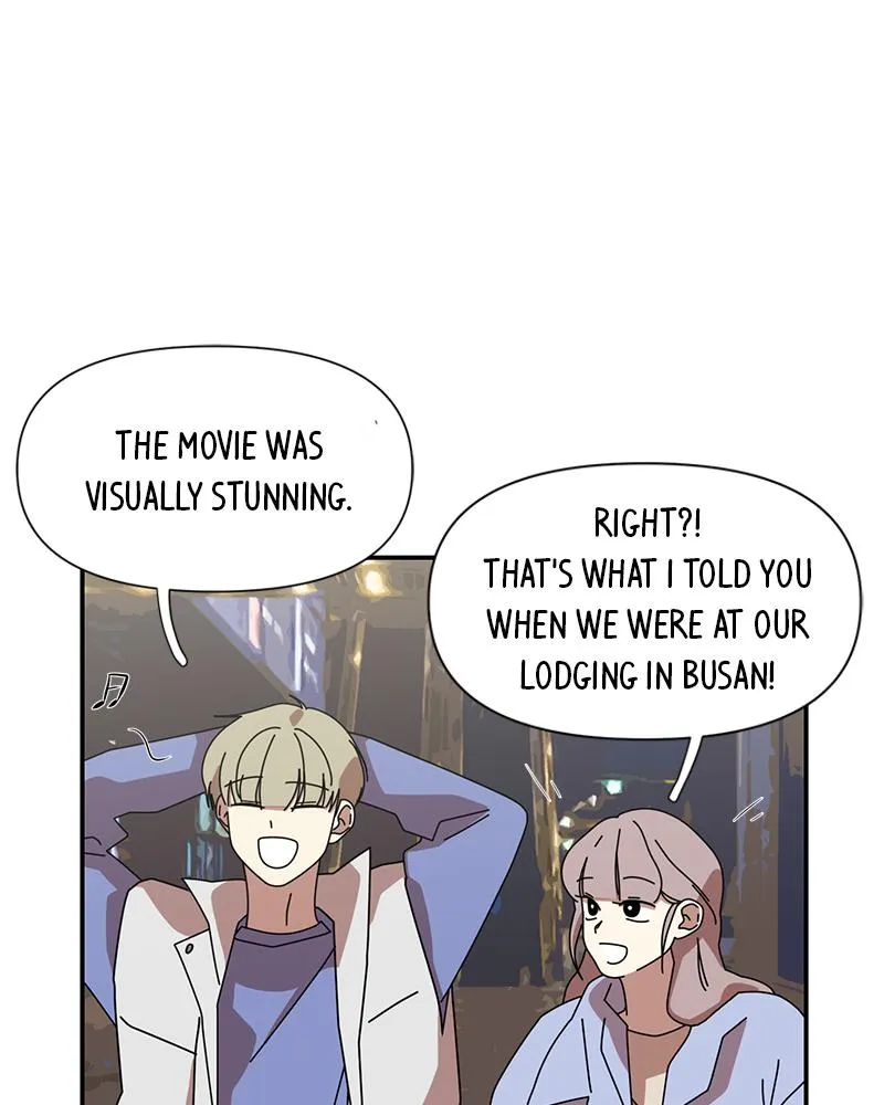 Read Her Bucket List en Manga Online