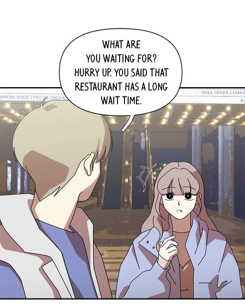 Read Her Bucket List en Manga Online