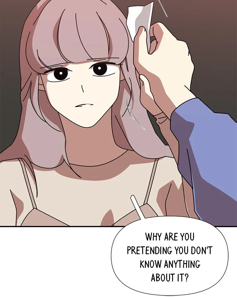 Read Her Bucket List en Manga Online