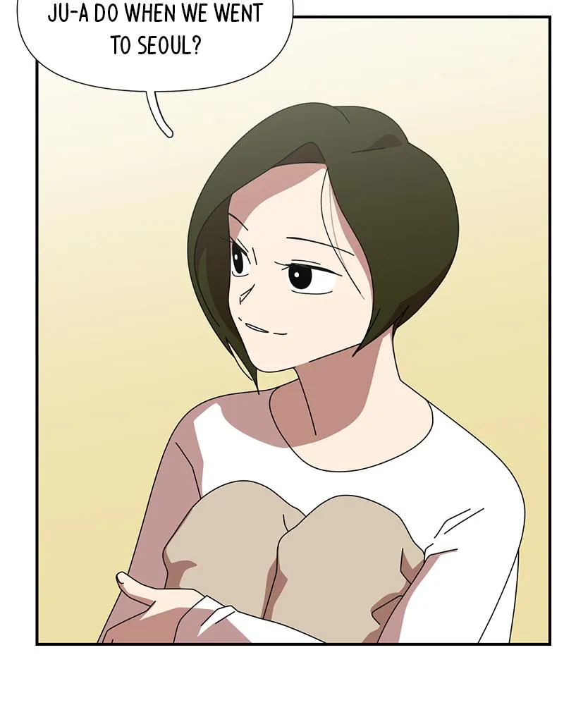 Read Her Bucket List en Manga Online