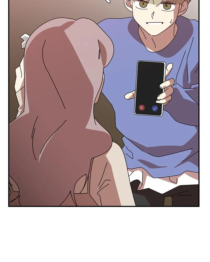 Read Her Bucket List en Manga Online